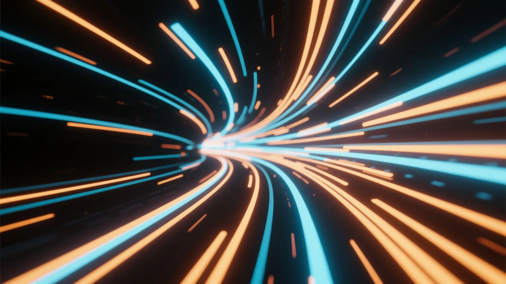 Data Flow Background