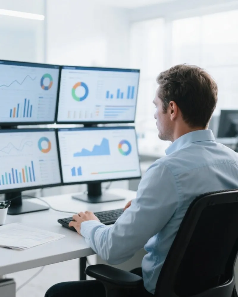Data Analysis Process